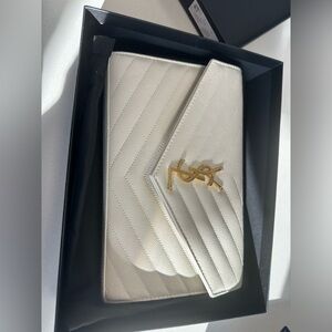 YSL Wallet on Chain
